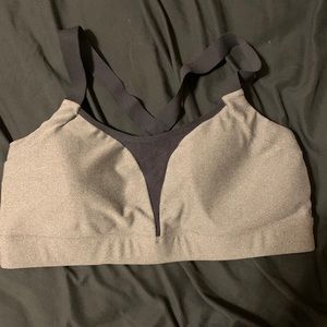 Under Armour sports bra